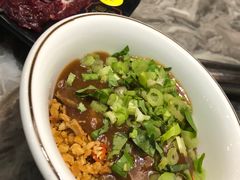 -潮发潮汕牛肉店(芳村店)