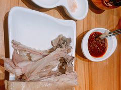 -品回味清真西北楼(宁波首店)