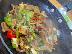 -南城香·饭香串香馄饨香(赵公口店)