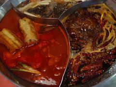 -陳艳红火锅(港汇店)