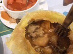 -库滋明·俄罗斯特色美食(中央大街店)