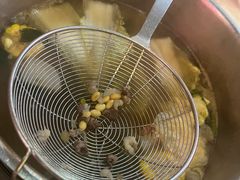 -三毛牛肉店(福强店)