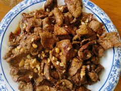 -聚发号清真菜馆