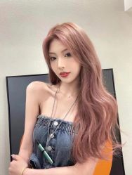 -菲·木田moontin造型salon