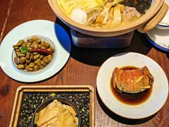 -寻宝记绍兴菜(鲁迅路店)