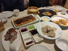 -尚府一品·烤鸭·新京菜(圆明园店)