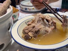 -發起人·肉骨茶(万象汇店)