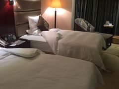 -西宁福茵长乐国际大酒店