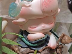 -泡泡玛特POPMART(天环购物中心店)