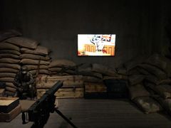 -上海四行仓库抗战纪念馆