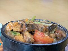 -德天丽水风味馆