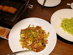 -同庆楼(金宝汇店)