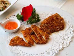 -海鸿荟·沿江菜(中山北路店)
