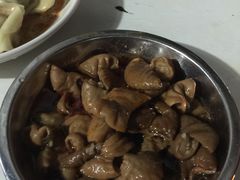 -潘国仙耳光馄饨(黄家阙路店)