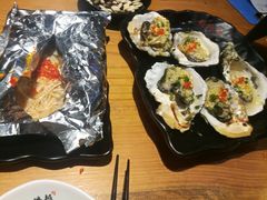 -烧蠔帮·湛江生蚝(工农店)