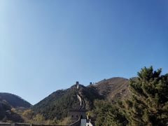 -居庸关长城