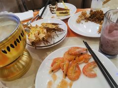 -芭菲盛宴·环球美食(北城国际店)