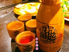 -花雕醉鸡(北大街义勇街店)
