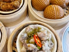 -金百门·顺德海鲜酒家(陈村店)