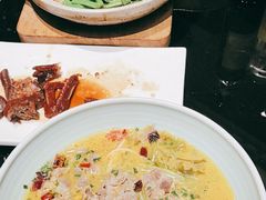 -味莊餐厅(康庄南街店)
