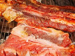 -闻老头·菊花炭烤肉(佛山首店)