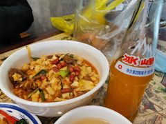 -老乌家特色小炒泡馍(大皮院店)