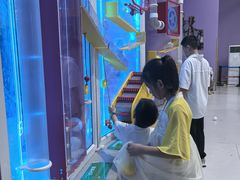 -厦门诚毅自然探索馆