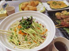 -四妹餐厅(玫瑰街店)