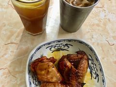 -渔记茶餐厅(渔村店)