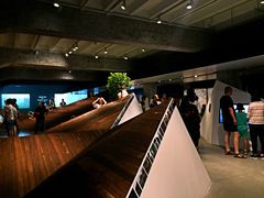 -现代汽车文化中心 Hyundai Motorstudio Beijing