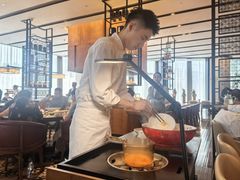 -新荣记(新源南路店)