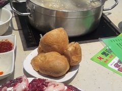 -黑山牛肉汤火锅(花城汇店)