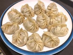 -东方亚克西餐厅(西康路店)