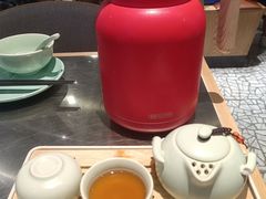 餐具摆设-潮界(虹桥新天地店)