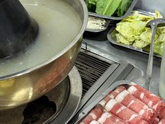 -碳火鱼羊坊(重庆总店)