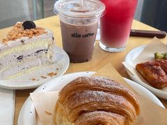 -爱樂咖啡(青年体育公园店)