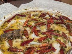 -太二酸菜鱼(福州泰禾店)