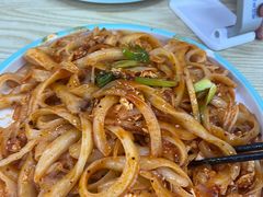 -中国兰州拉面(西湖文化广场店)