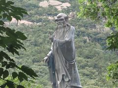 -青岛崂山太清宫