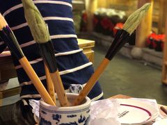 -长安大牌档之西安博物院文化餐厅(中贸店)