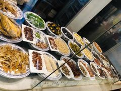 菜单-华盛丰温州大排档(东三环南路店)