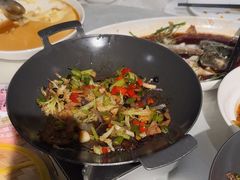 -大鸭梨烤鸭(金色漫香店)
