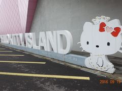 -凯蒂猫主题馆