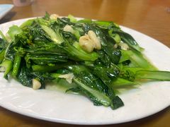 -芳华轩•客家菜馆(梧桐山店)