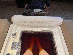 -金色印象·4K影院式足体养生(金沙店)