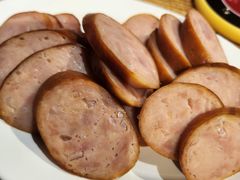 -聚合鑫东北熏酱熟食麻辣面(长阳店)
