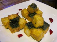 马来风情小豆腐-胡桃里音乐酒馆(四道口店)