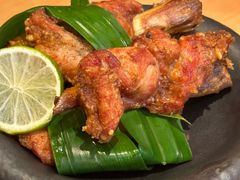 -simply thai天泰(美罗城店)