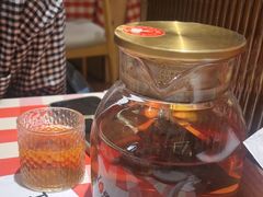 -西贝(财富购物中心店)
