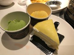 -加餐海鲜自助(宝龙一城店)